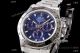 Best 1-1 Swiss Rolex Daytona JH Factory 4130 Chronograph Watch Stainless Steel Blue Dial (3)_th.jpg
